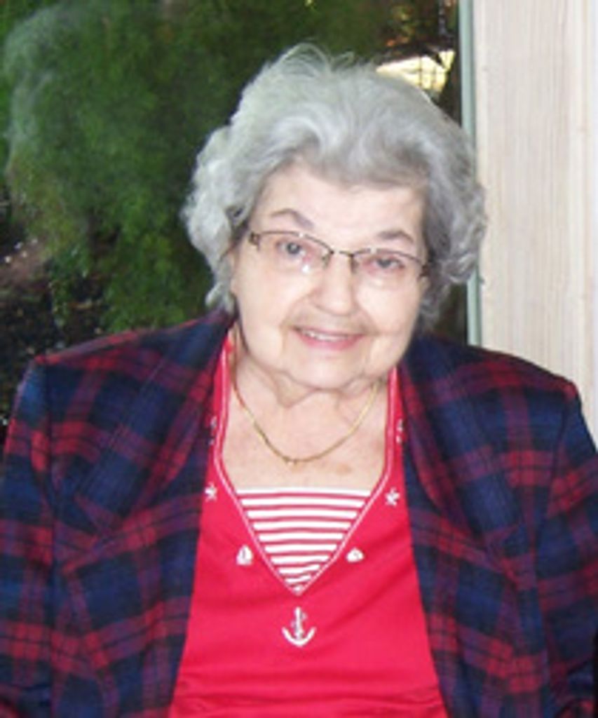 Estelle (Alcorn)  Chiara Profile Photo