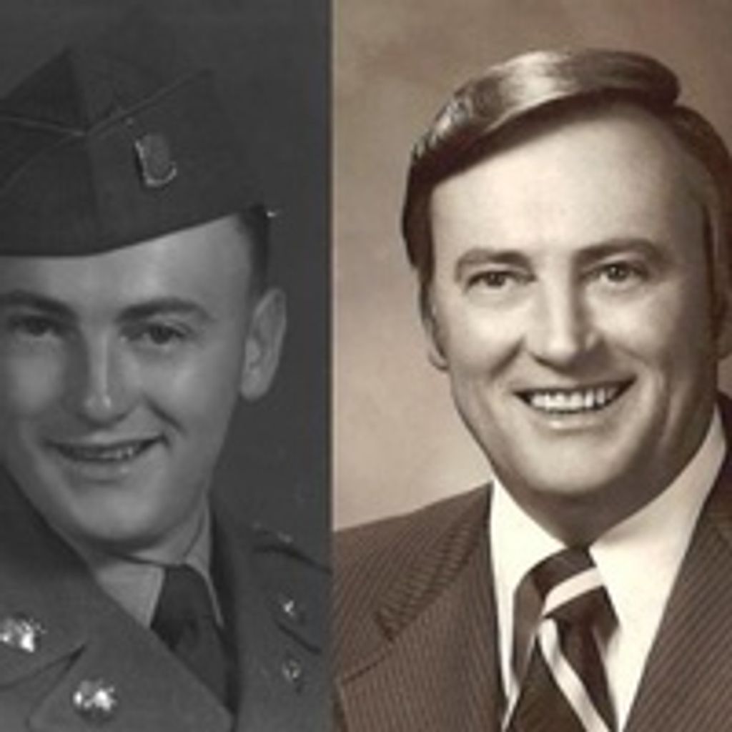 Edward F Deitz Profile Photo
