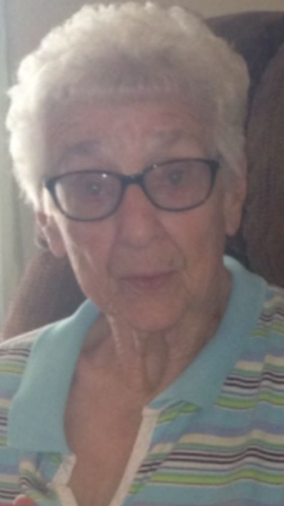 Nan E. Jones