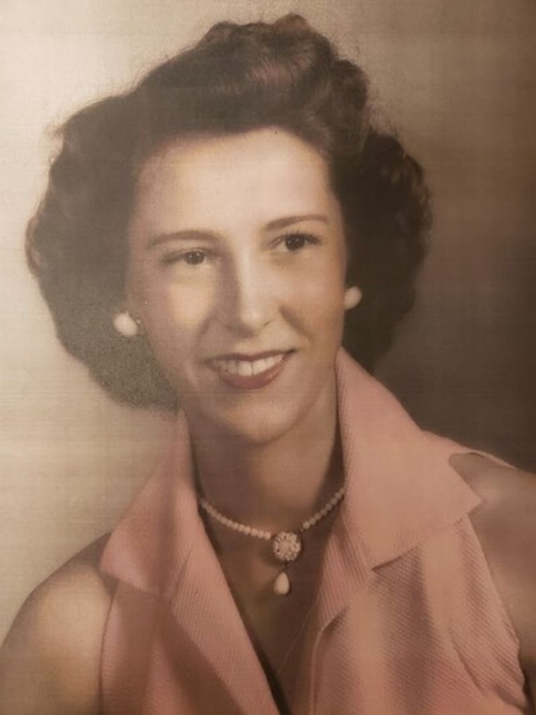 Janice Kay Burns