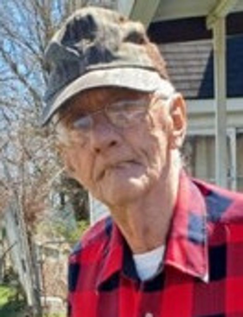 William Fredrick "Bill" Wilcox