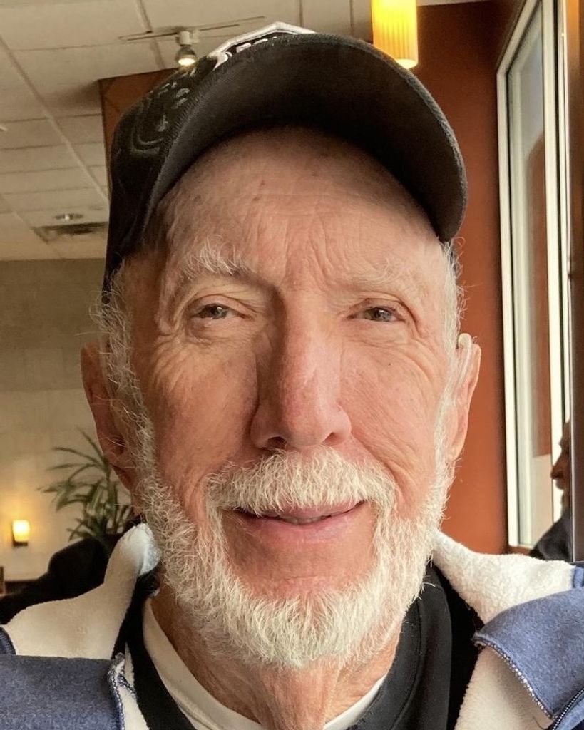 Nelson E. Neill Profile Photo