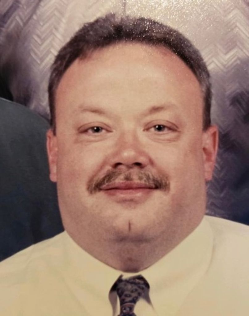 Randell Keith Waters