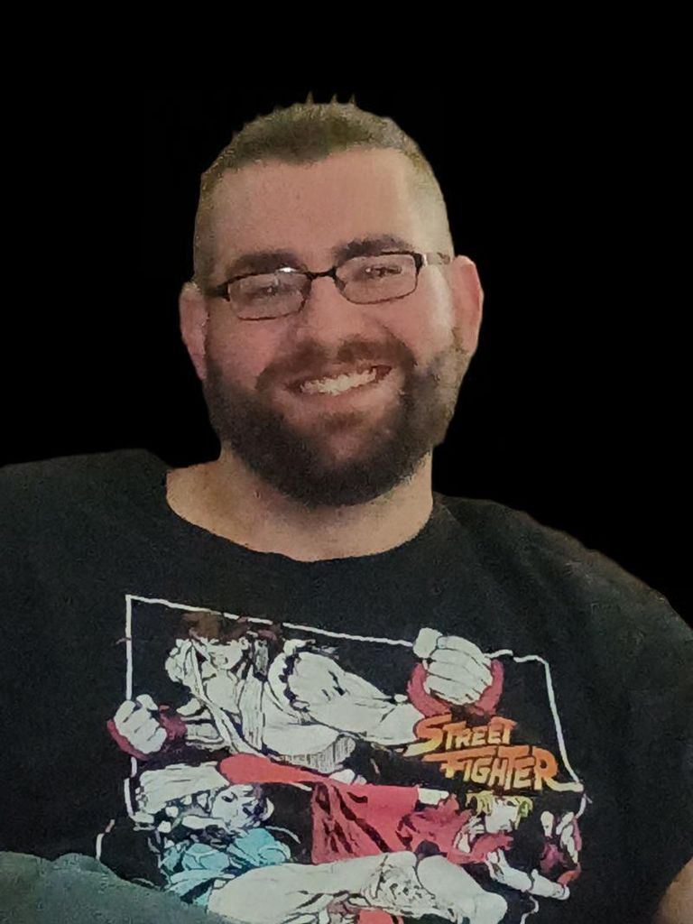 Albert Brandon Todora Profile Photo