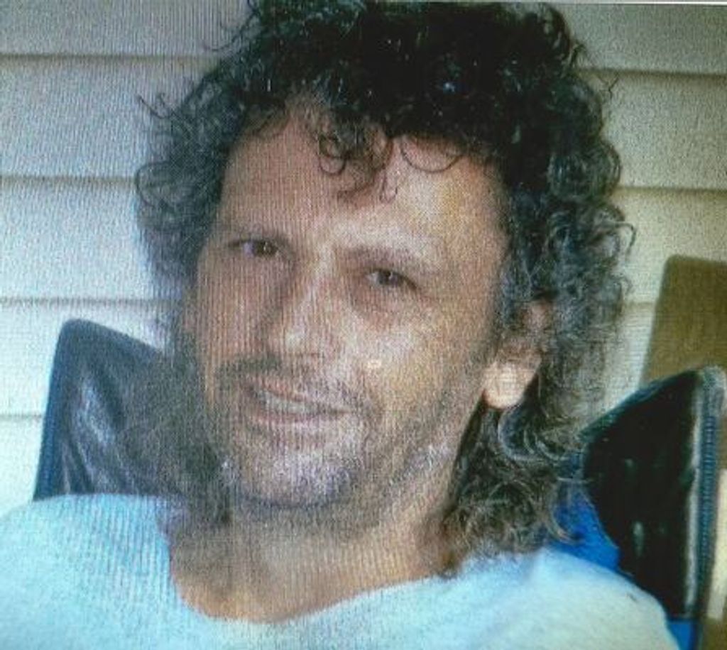 Gregory Jay Jones Profile Photo