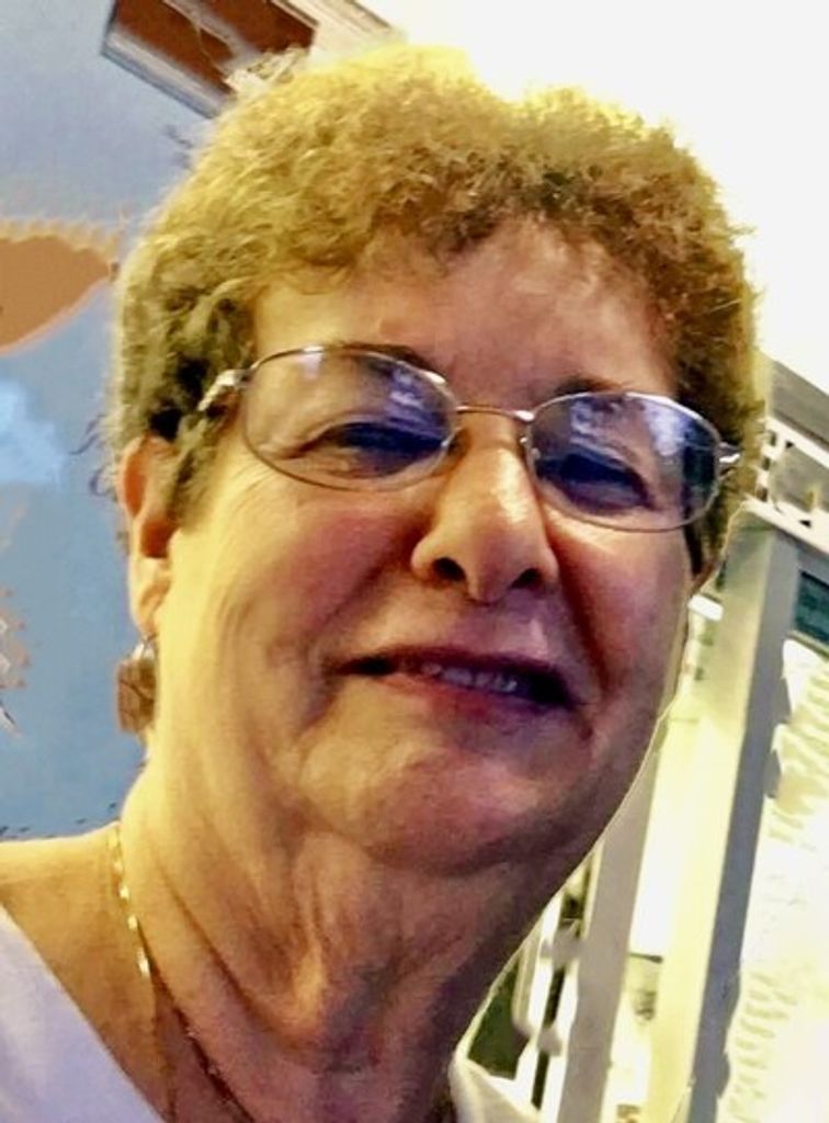 Marilyn T Amico Profile Photo