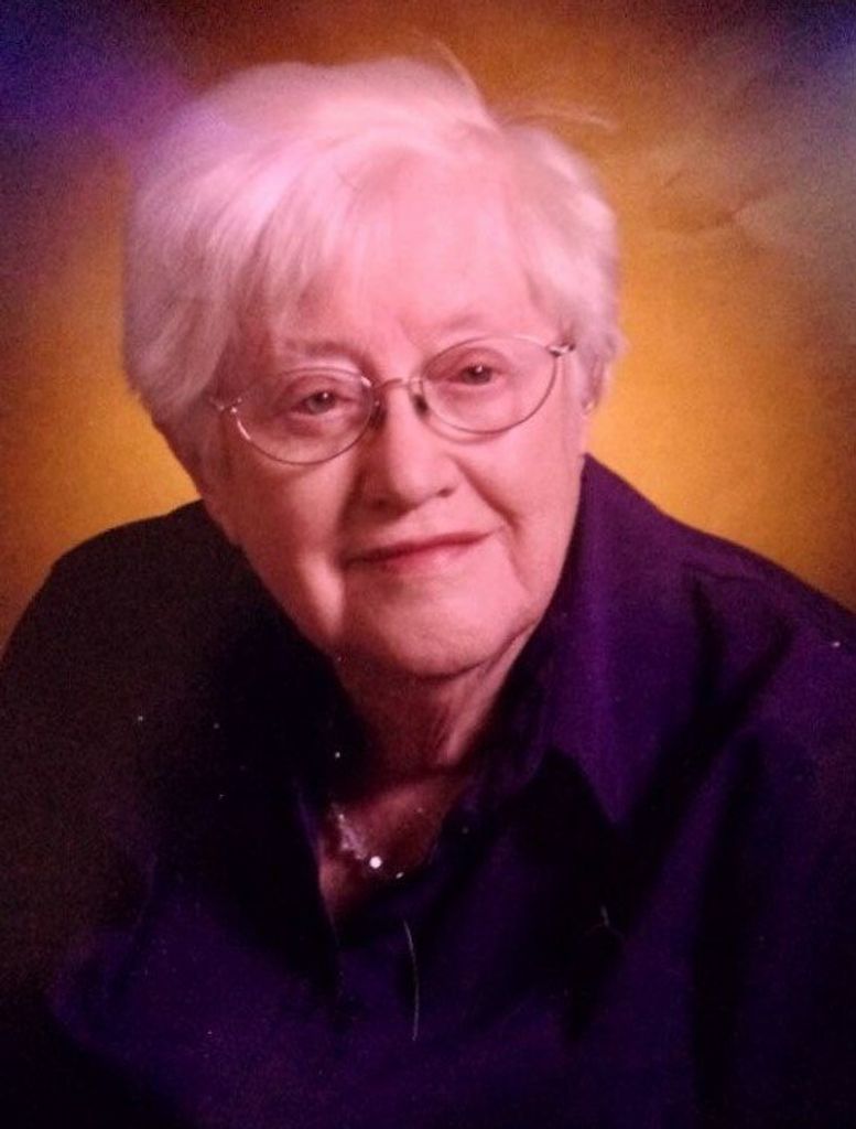 Lucianna Laird Hoffman