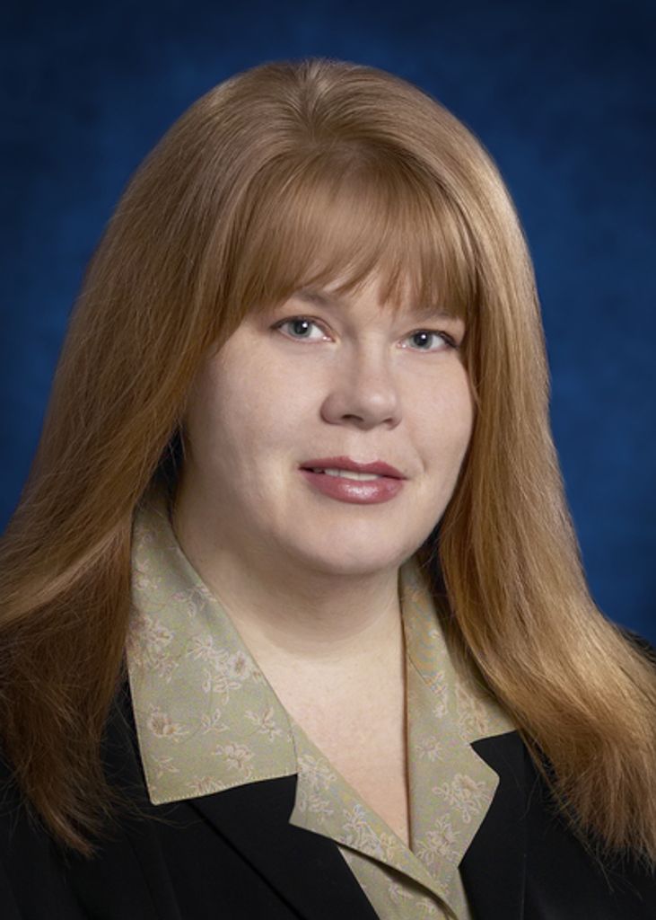 Denise Viereck Garibaldi