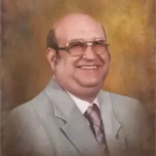 Gerald Creek Profile Photo