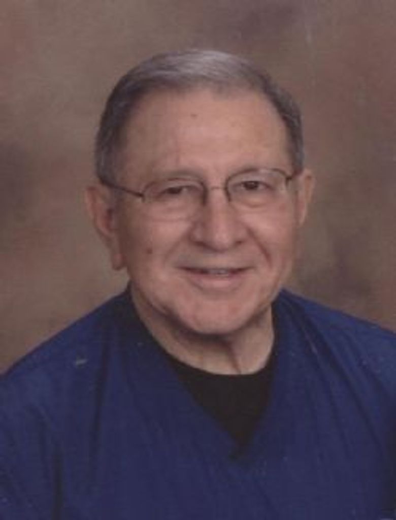 Pete Anthony