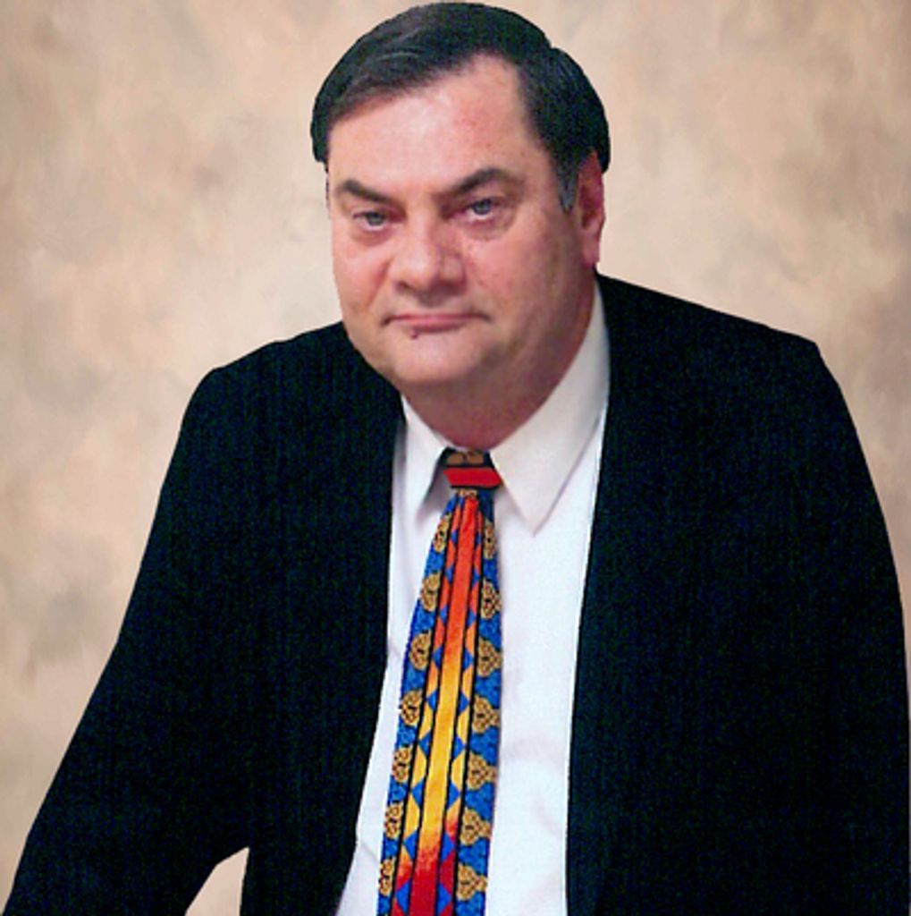 Donald S. Johnson