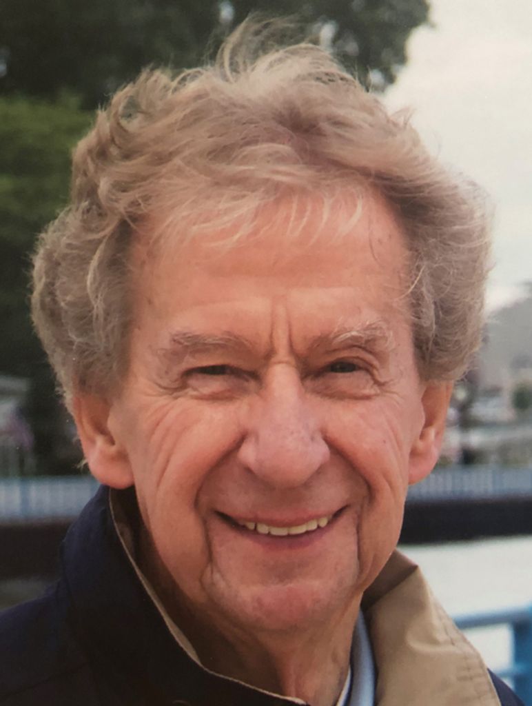Robert (Bob) Welty