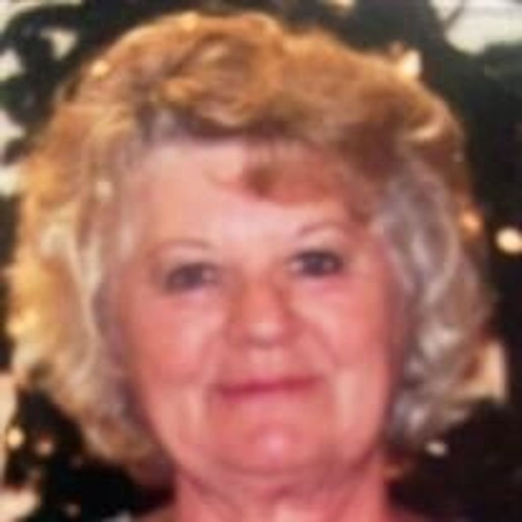 Joyce Oneil Vinson