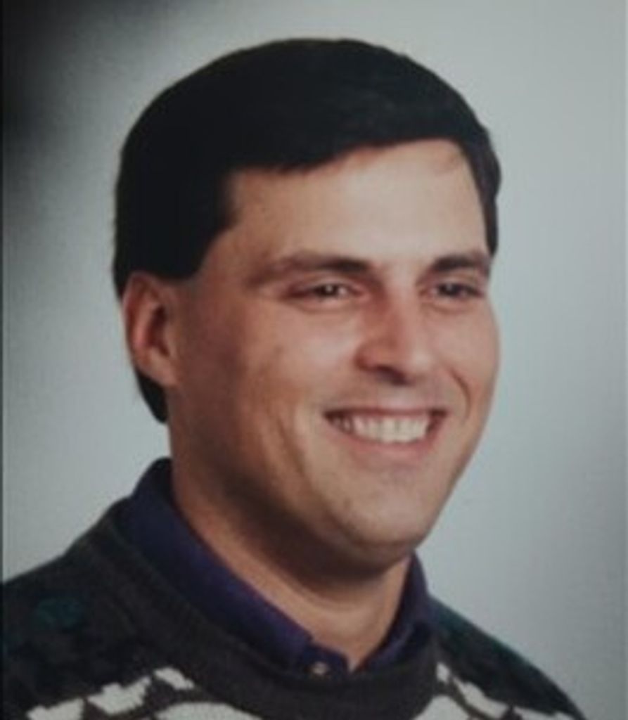 Bryan Caldwell Profile Photo