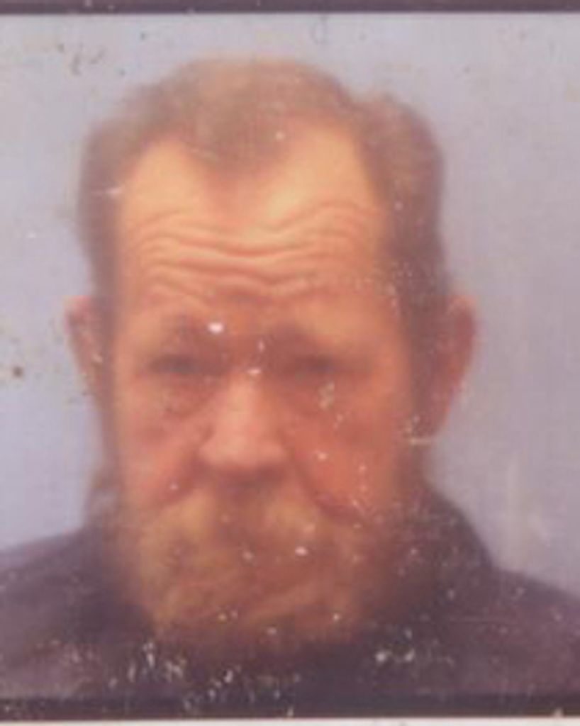 Cecil  Beverly  ("Termite")  Gunter