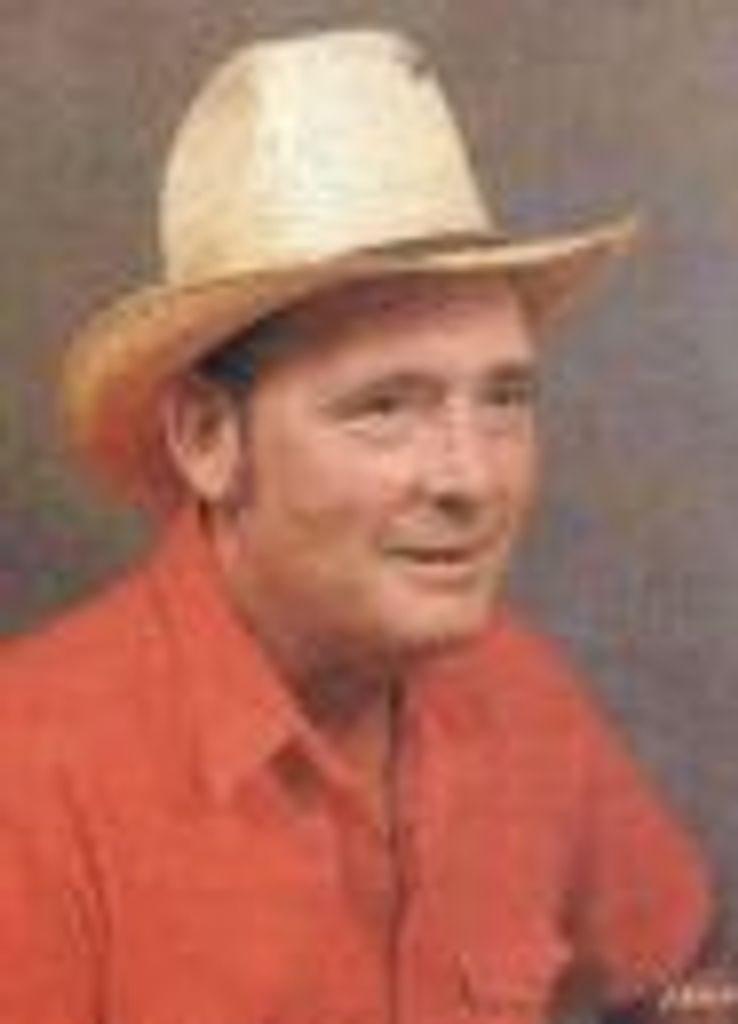 James Walter Jim Lamon