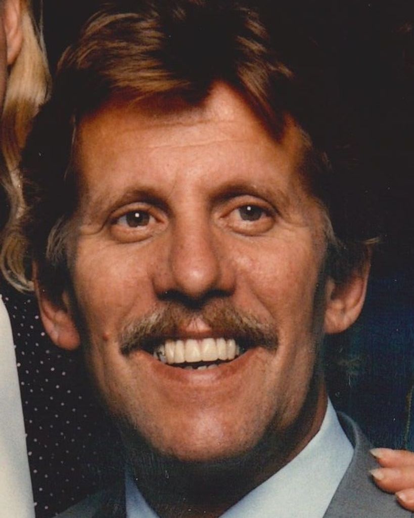 Milton John "Milt" Dempsey, Jr. Profile Photo