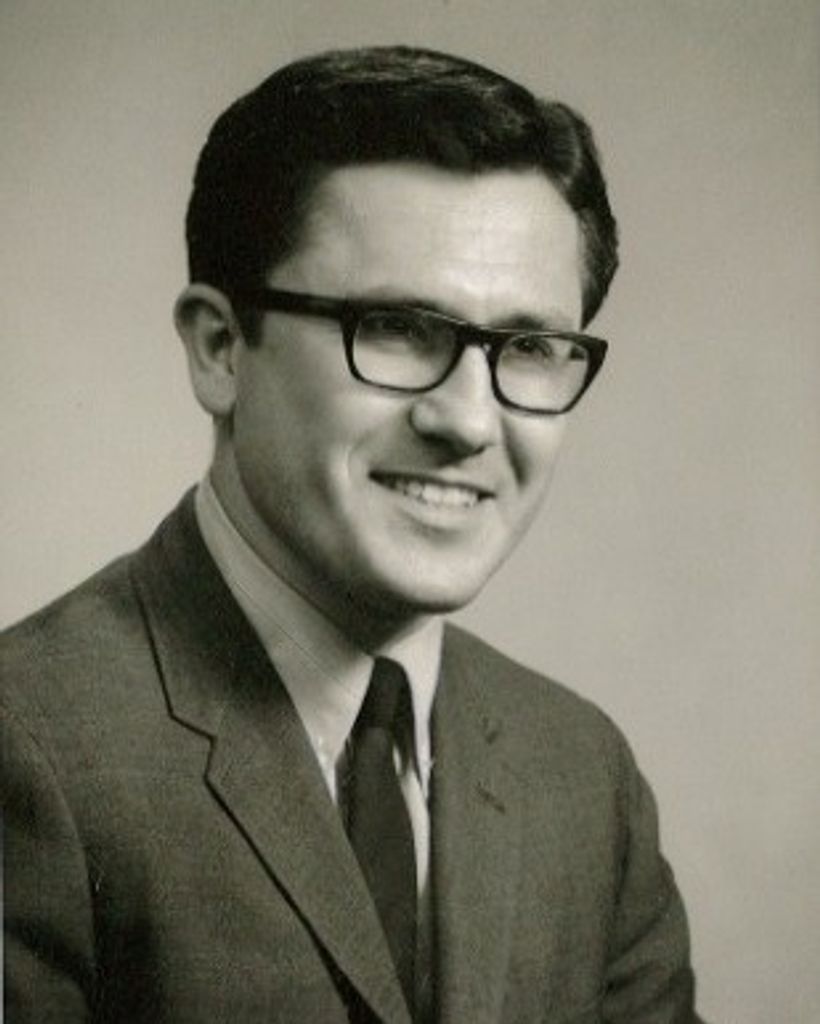Murland J. Lowell