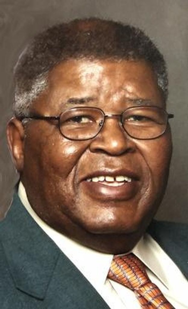 Leonard W. Bryant, Jr.