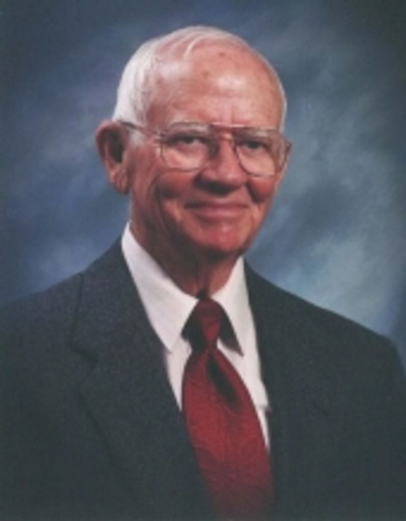 Merit Reed Carter