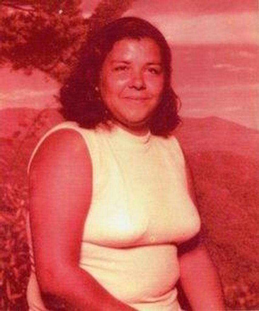 Dorothy Nell Chavis