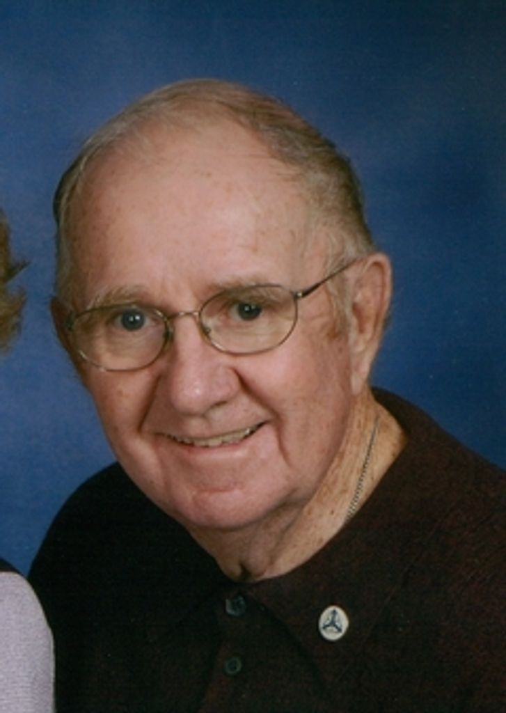 Joseph F. Vessels Jr.