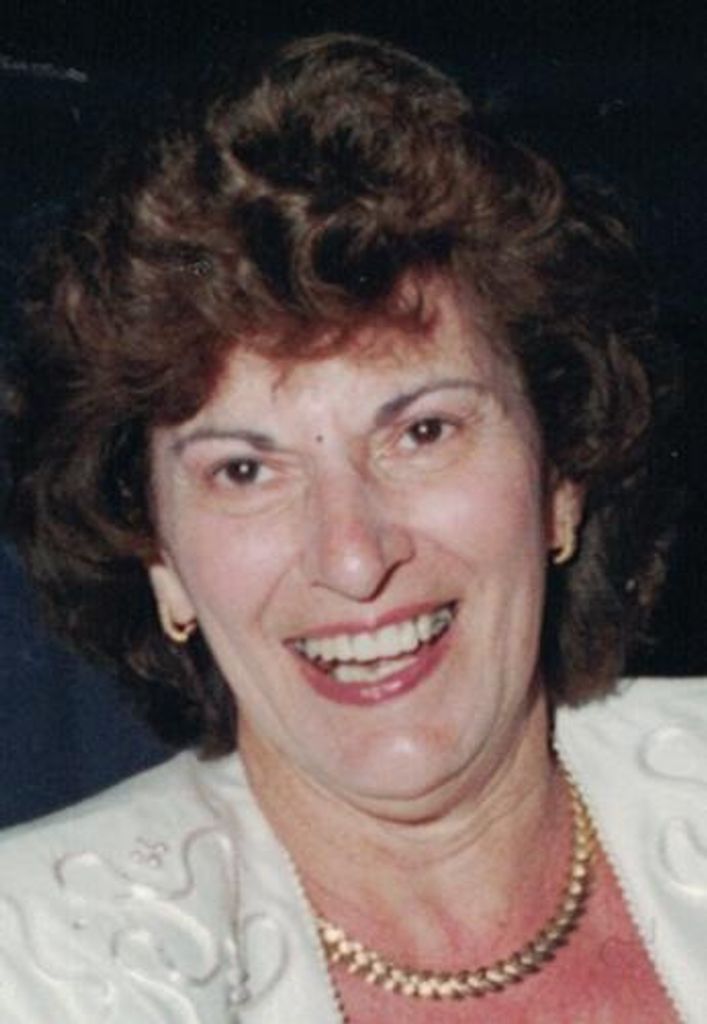 Marie A. (Ciccone)  Pacifico Profile Photo