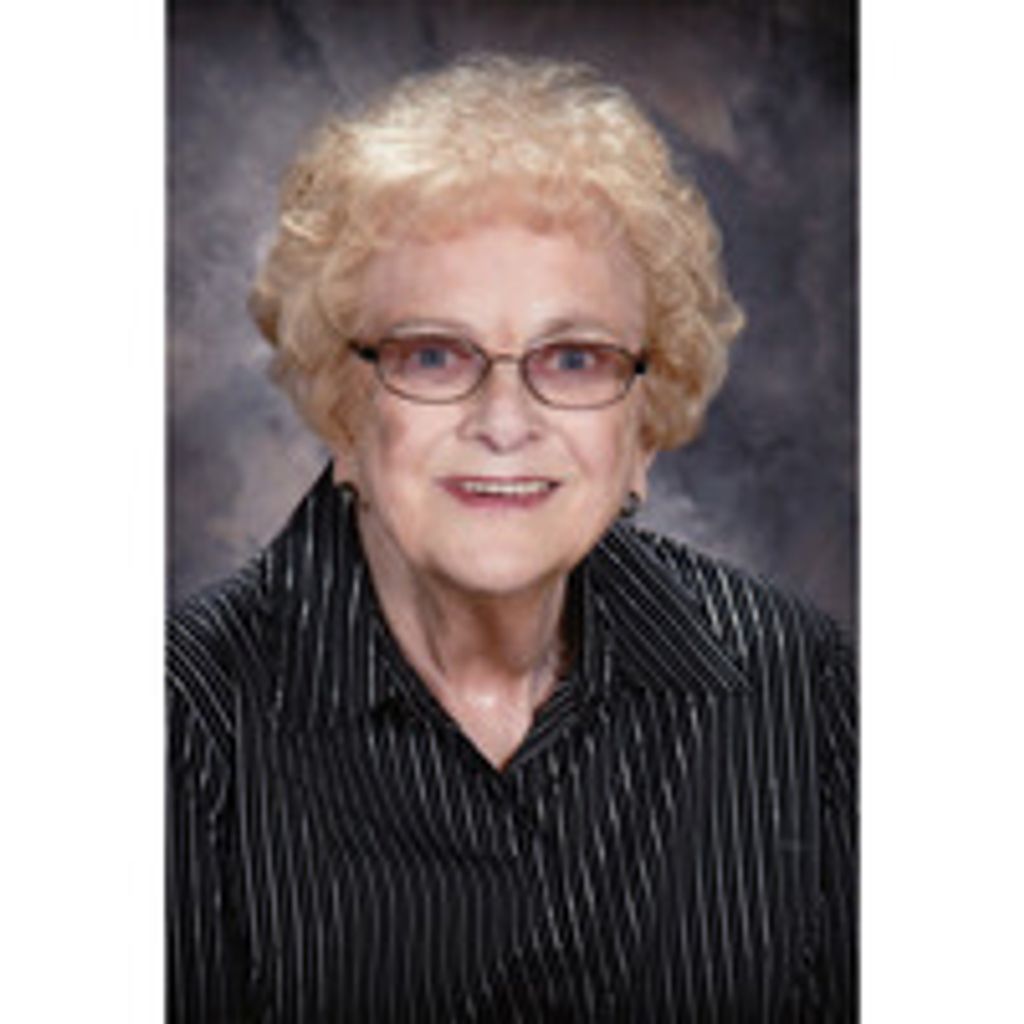 Norma A. Mitzel