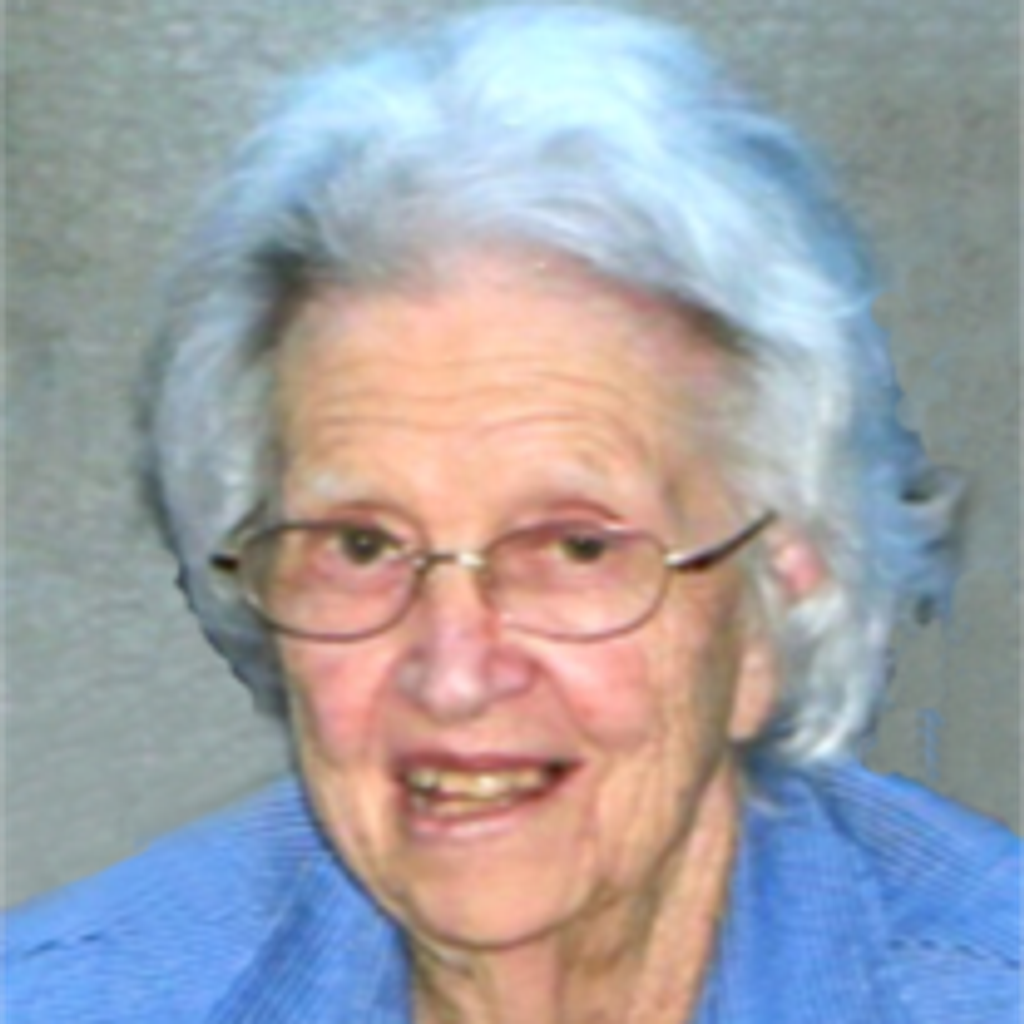 Mary Jones Brame