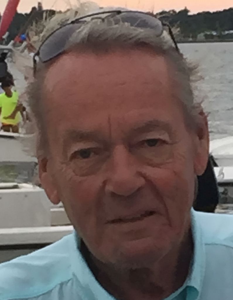 Leif C.E. Zetterlund