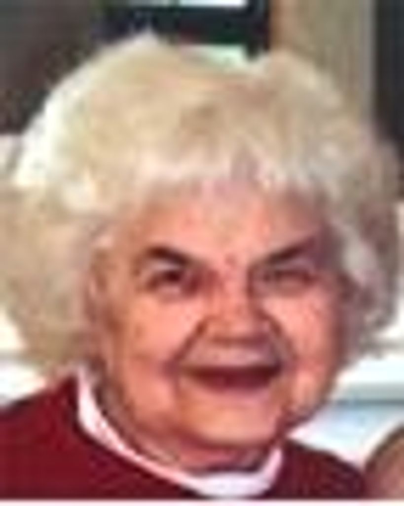 Anne B. Kalacznik
