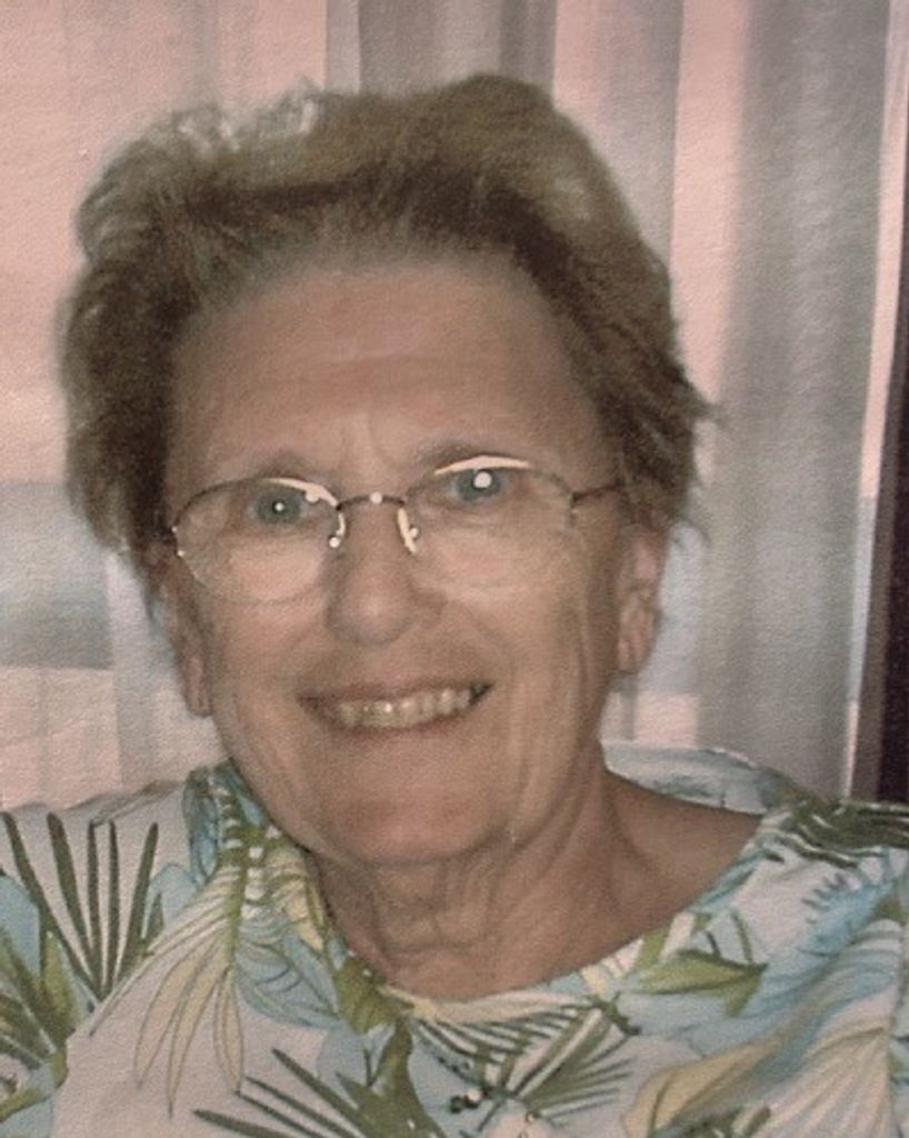 Carolyn "Sue" Thacker Profile Photo