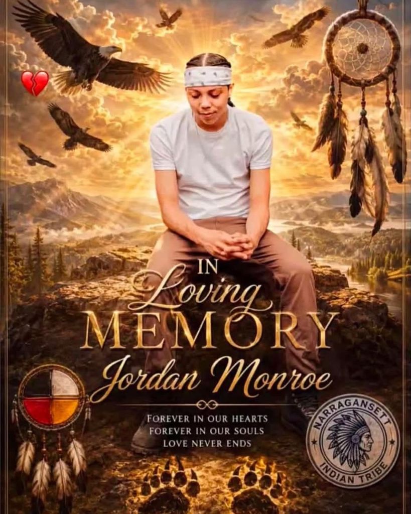 Jordan Scott Monroe Profile Photo