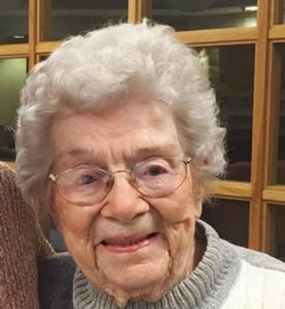 Opal F. Albright Profile Photo