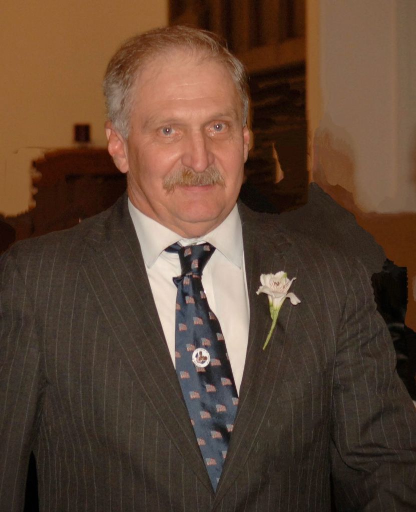 Michael Sirois Profile Photo