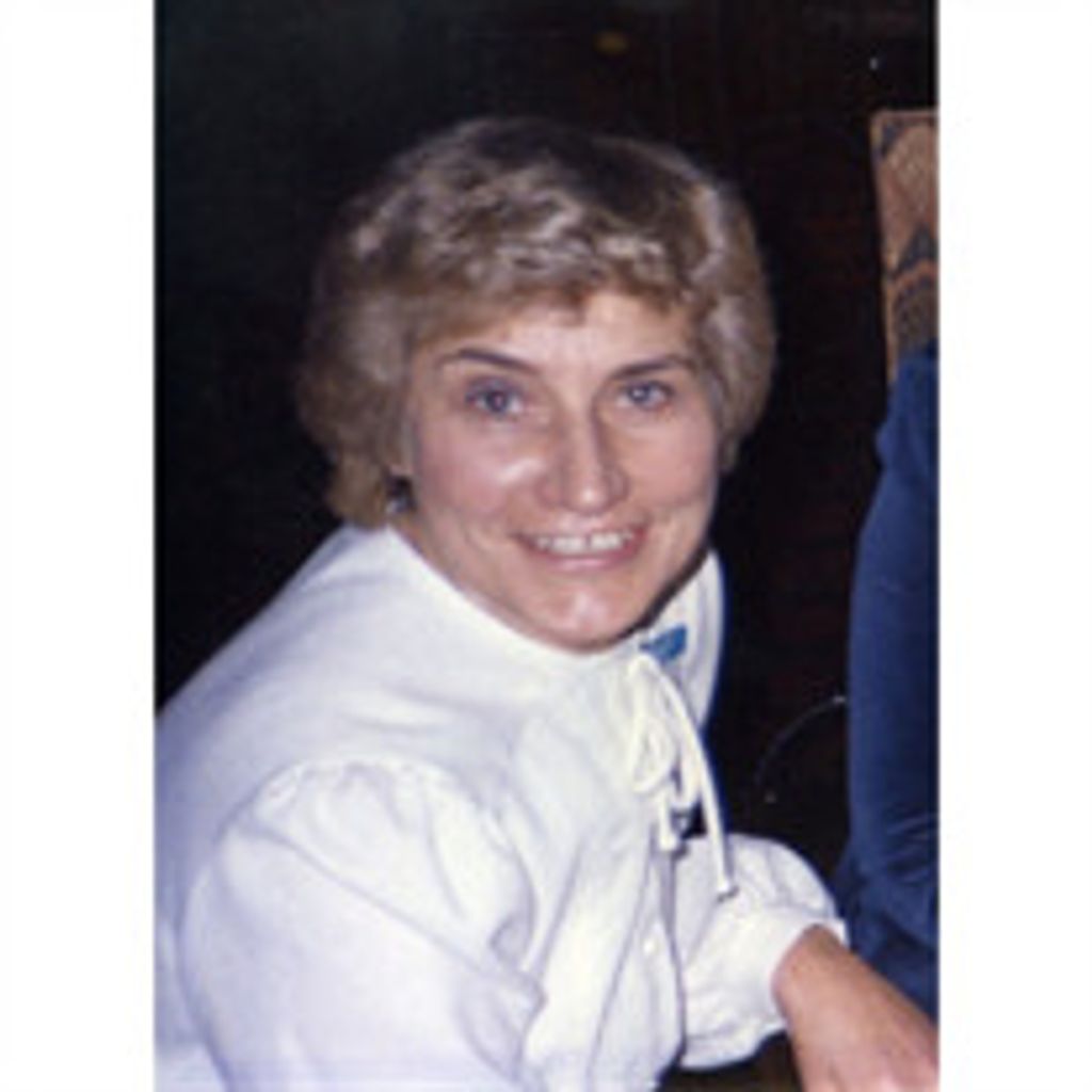 Afton Elaine Ward Williamson