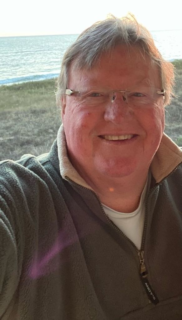 Kevin Richard Mccormack