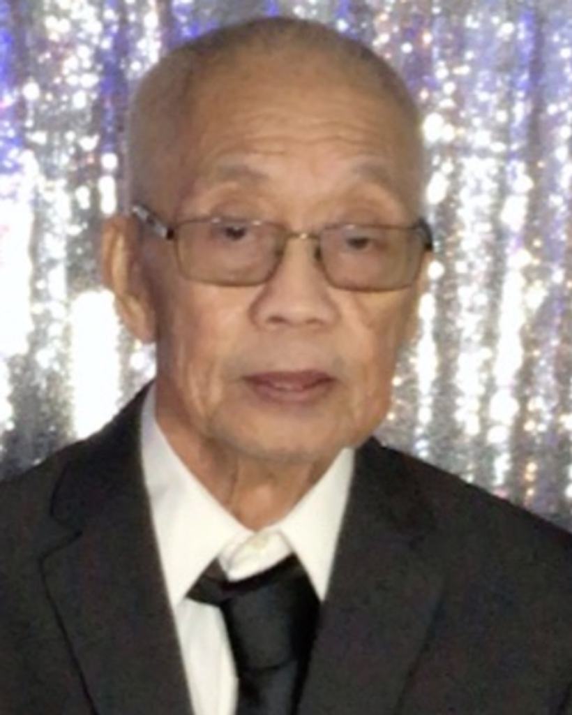 Carlos Nestor Legaspi Profile Photo
