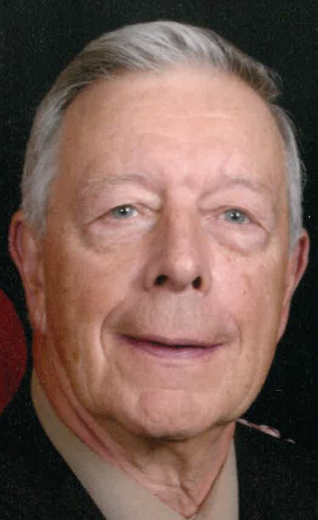 William Poling