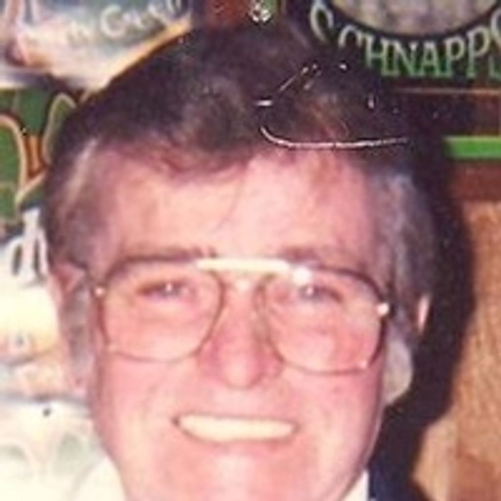 Richard  Lee Gedye