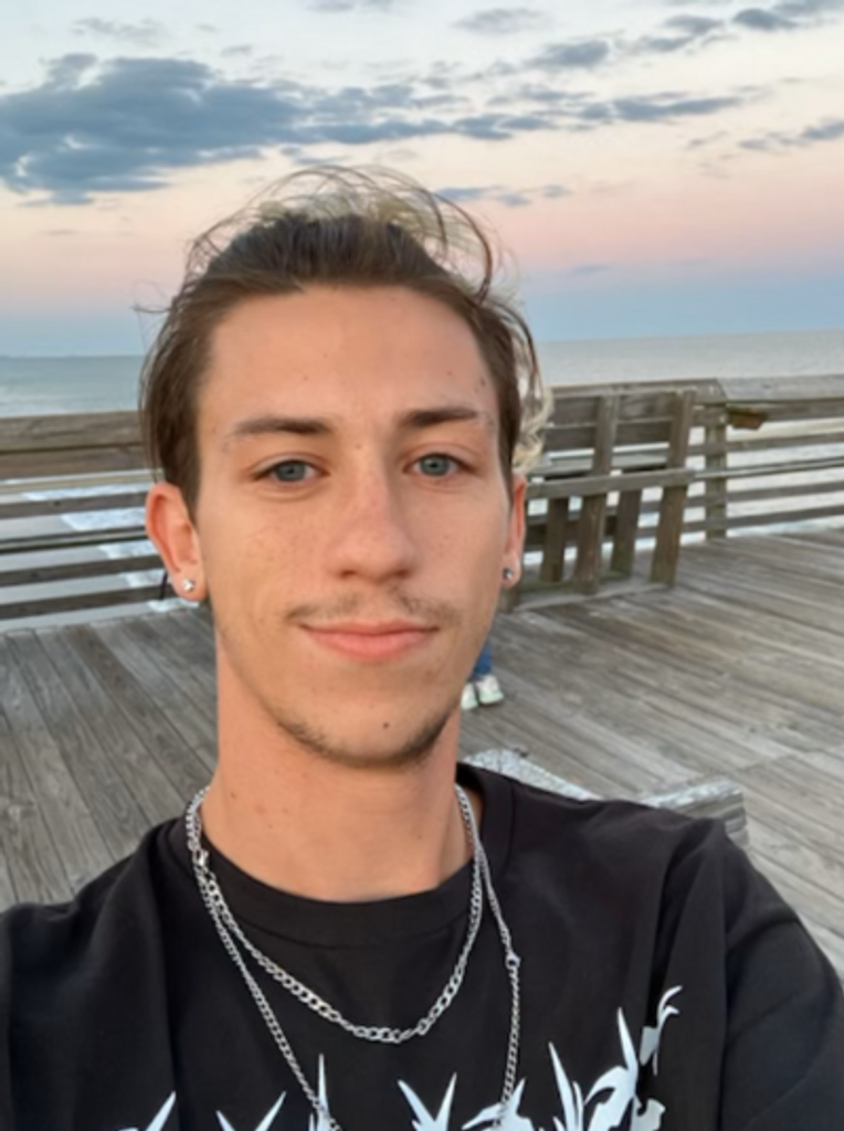 Brenden Dan Lee Melton Profile Photo