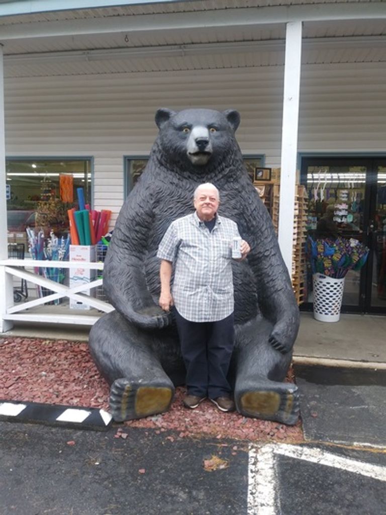 Charles D. Allen Profile Photo