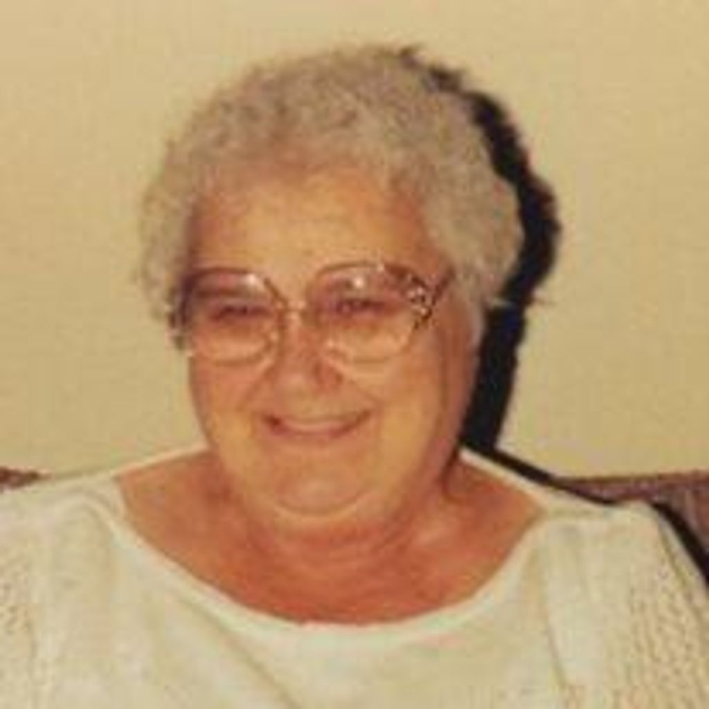 Josephine M. Shevock