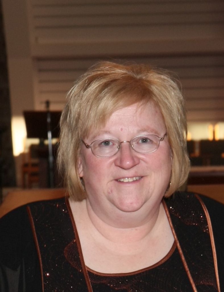 Kimberly A. (Moesle)  Jurinek
