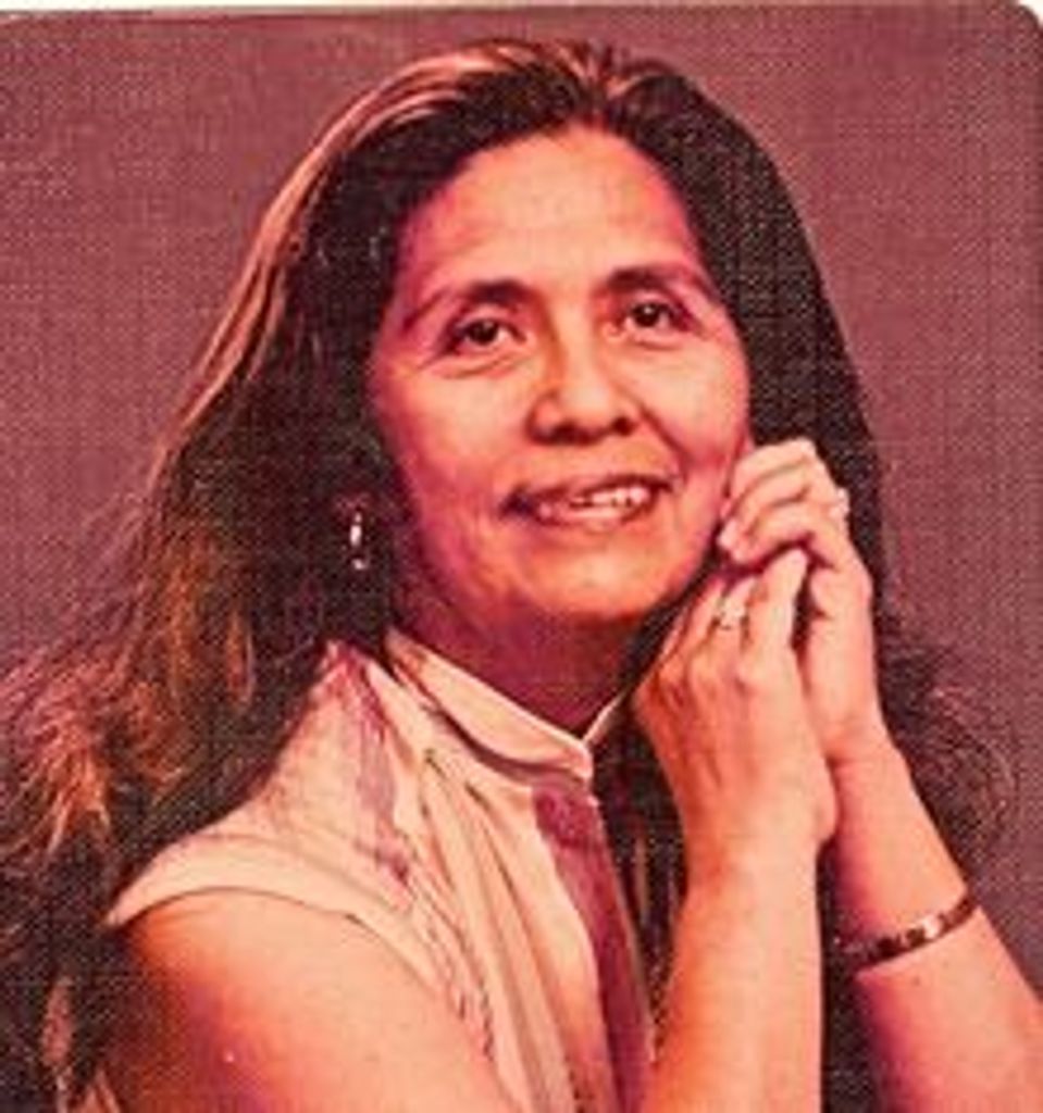 Rosa Bouldin