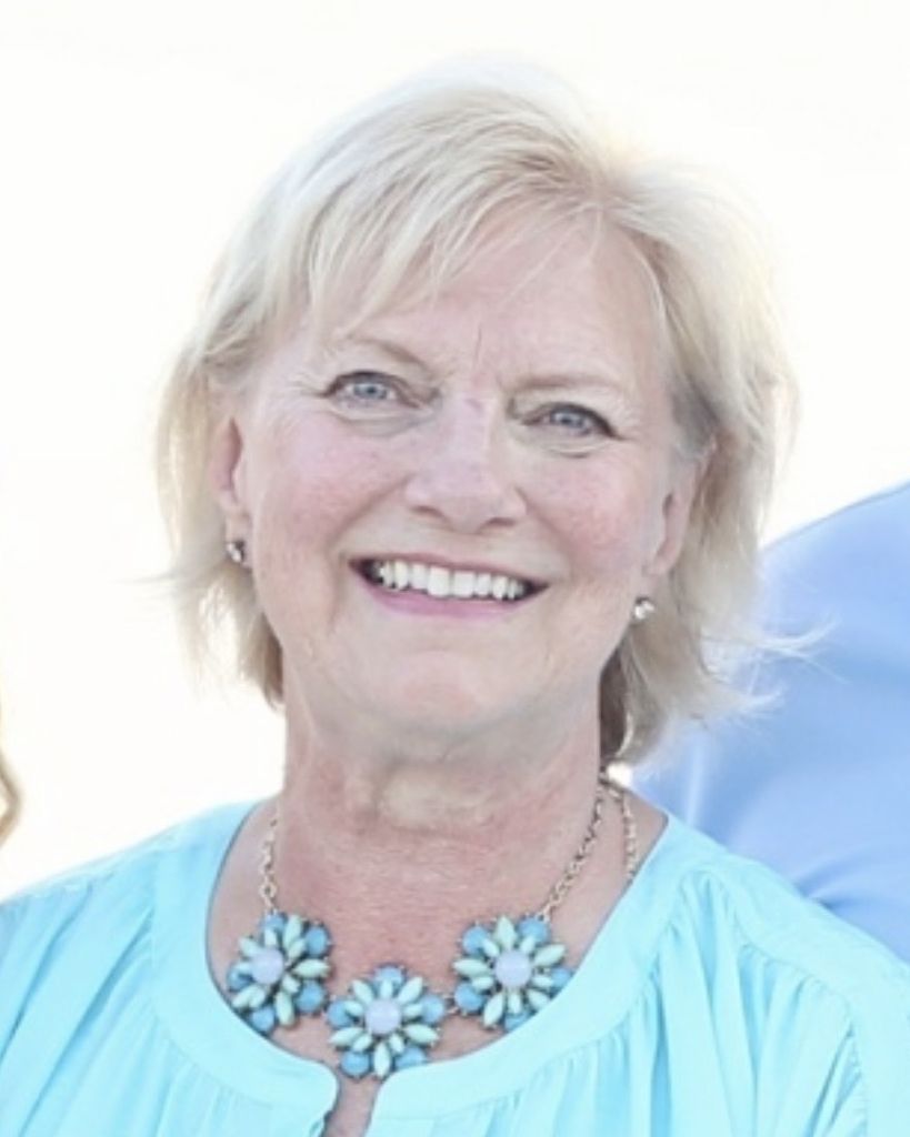 Gloria G. Taggart Profile Photo