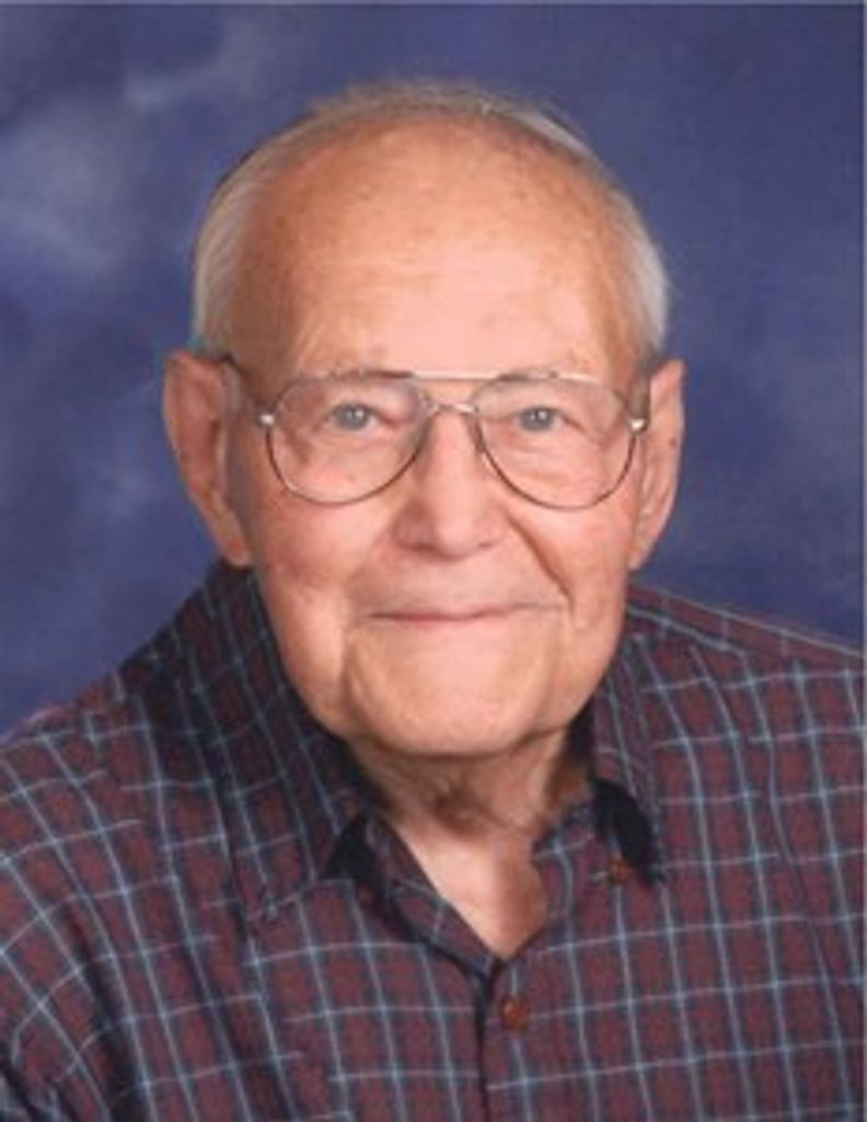 Russell Chester Denison Profile Photo