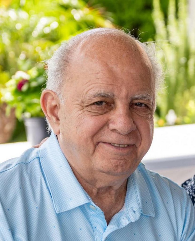 Anthony Raymond Mezatasta, Sr. Profile Photo