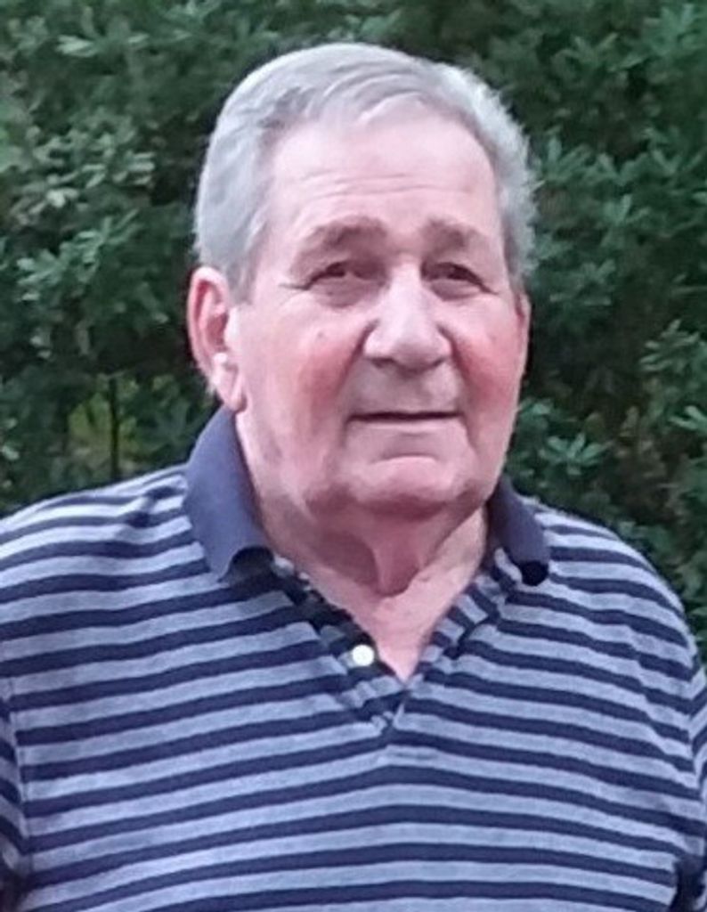 Robert Carroll Dudley