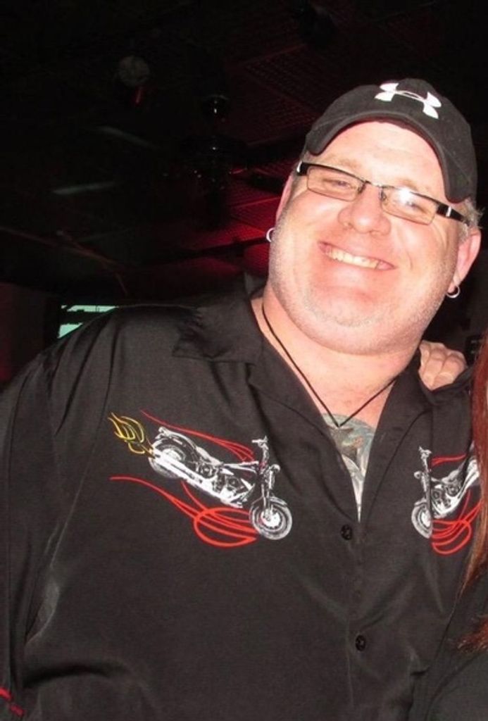 Justin Allan Smith Profile Photo